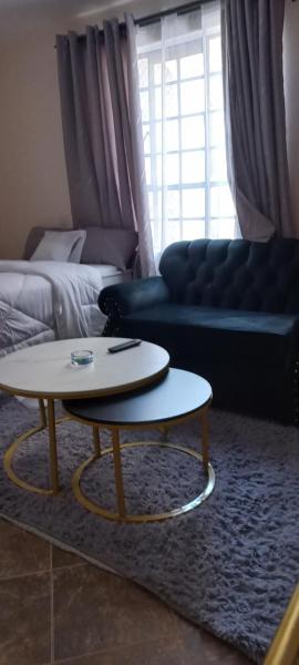 Soni'Luxe Living